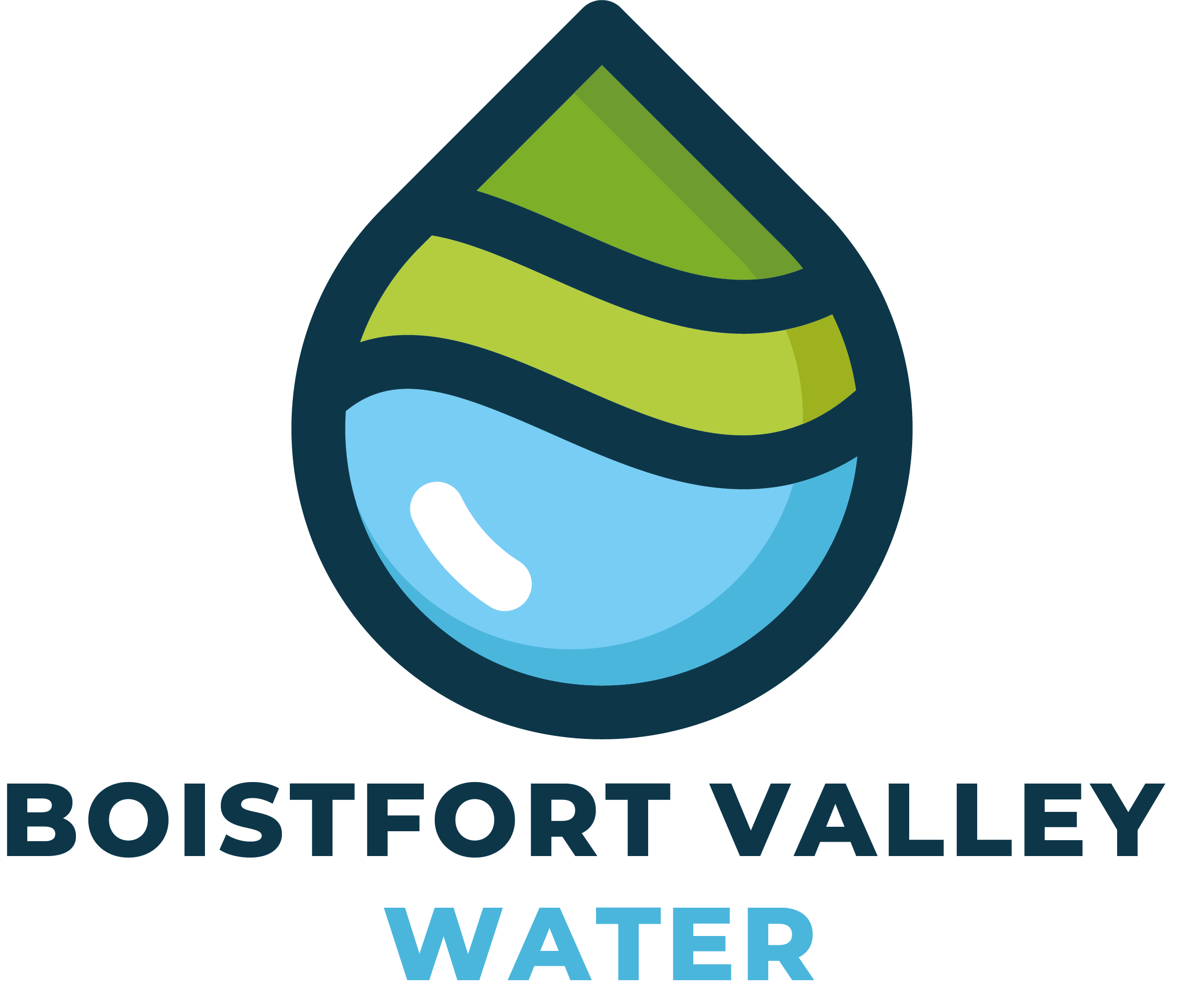 Boistfort Valley Water